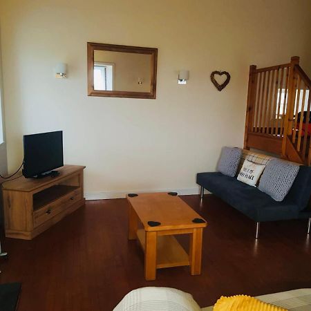 Isle Of Gigha Cottages Bagian luar foto
