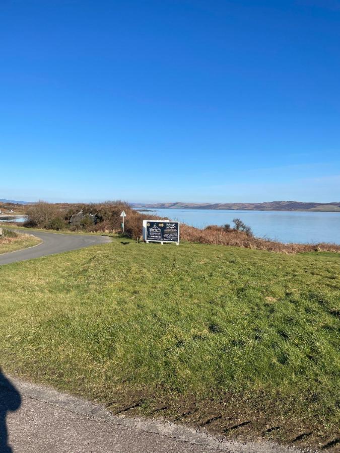 Isle Of Gigha Cottages Bagian luar foto