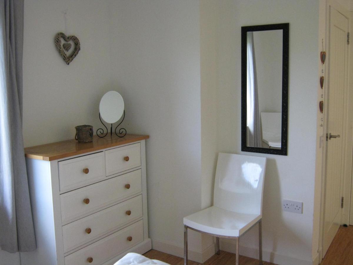 Isle Of Gigha Cottages Bagian luar foto