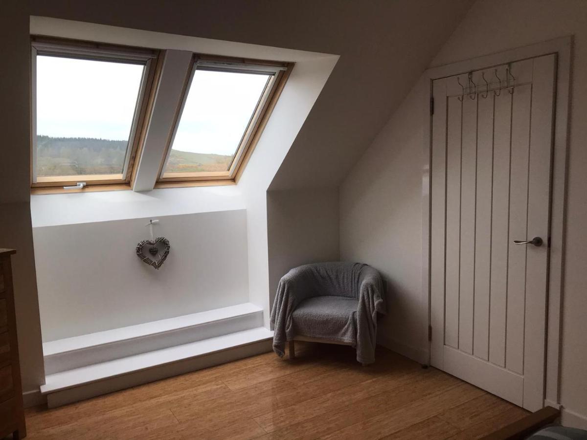 Isle Of Gigha Cottages Bagian luar foto