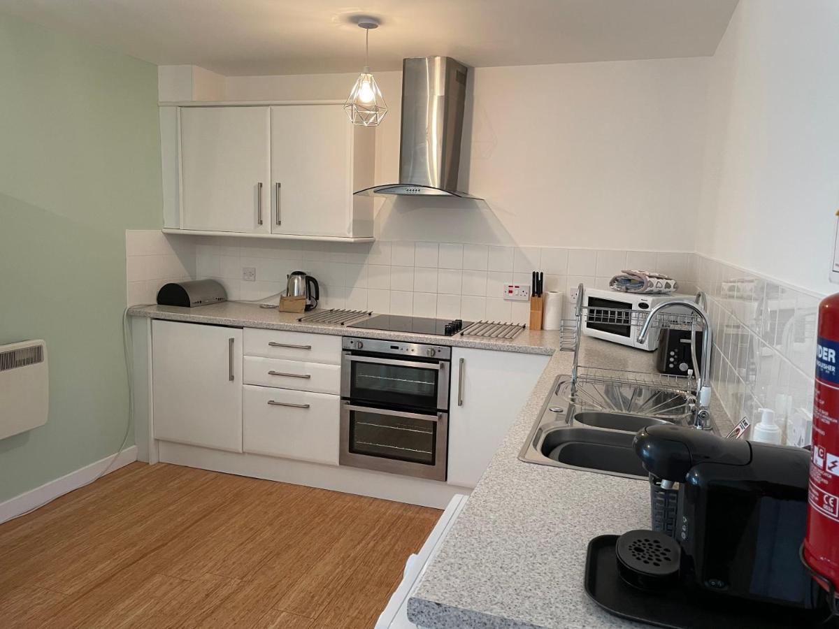 Isle Of Gigha Cottages Bagian luar foto